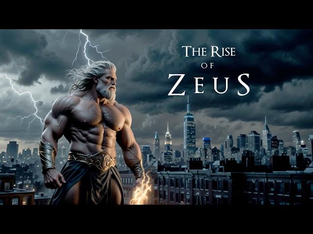 Rise of The Zeus - Official Trailer