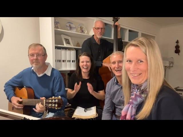 Sabbath Singalong #124 | Phil Murray, Chris Foote, Sandra & Gary E, Belinda Irving & Dayna Petrie