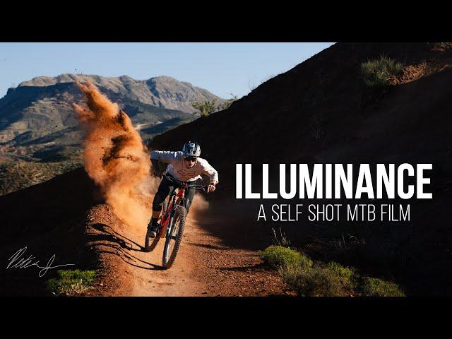 'illuminance' | The Endless Chase For Light | MTB Film