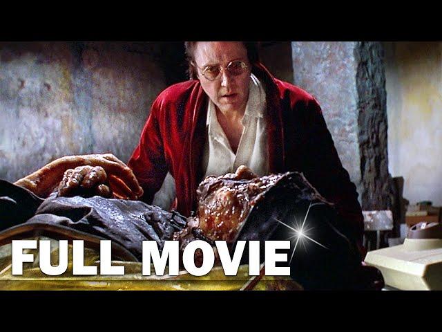 The Irish Mummy | Christopher Walken (Sleepy Hollow) | Full Movie | Horror