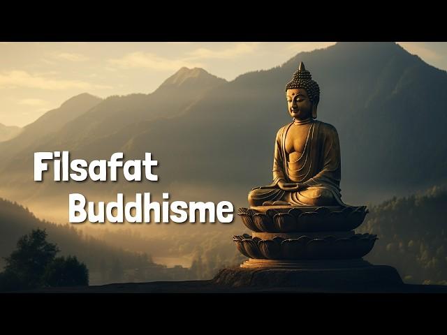 Ngaji Filsafat Buddhisme - Dr Fahruddin Faiz | Studi Filsafat