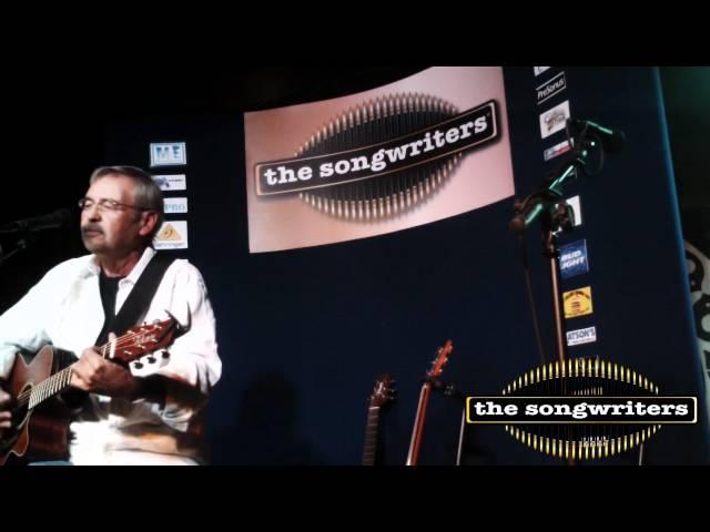 The Songwriters: Adrian Taylor