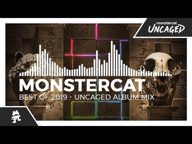 Monstercat - Best of 2019 (Uncaged Album Mix)