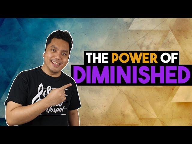 The Power of DIMINISHED