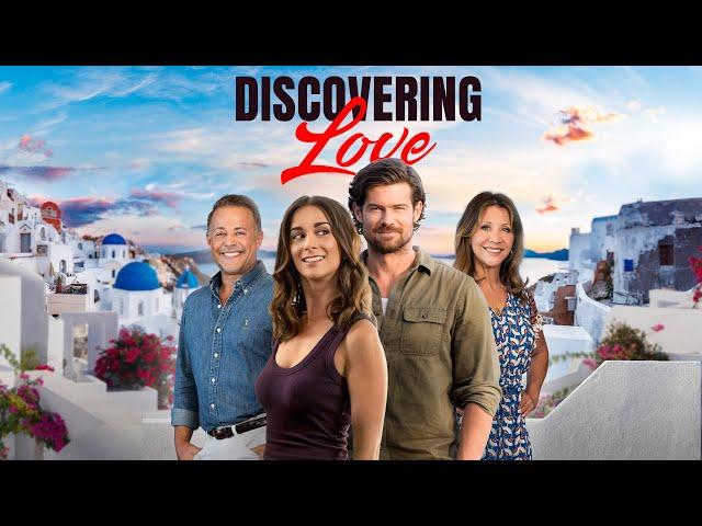 Discovering Love | Movie Starring Liliana Tandon and Tim Rogan