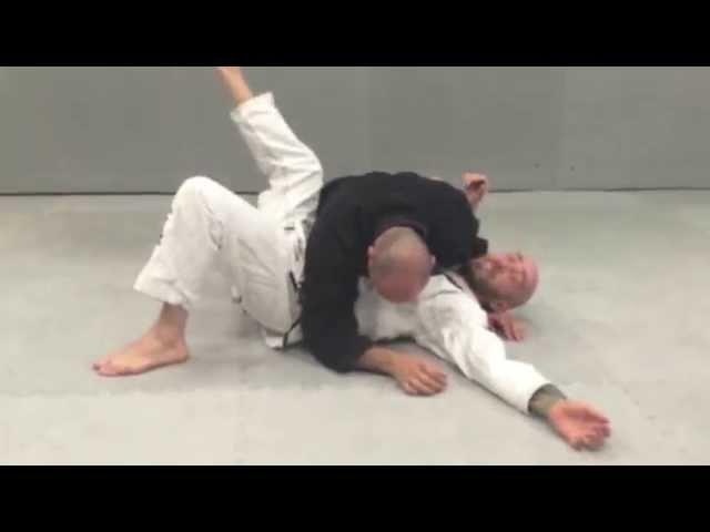 White Belt BJJ: Where To Start