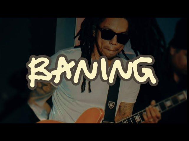 Baning (Original Song)