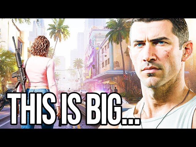 GTA 6 Trailer 2 RELEASE NEWS...