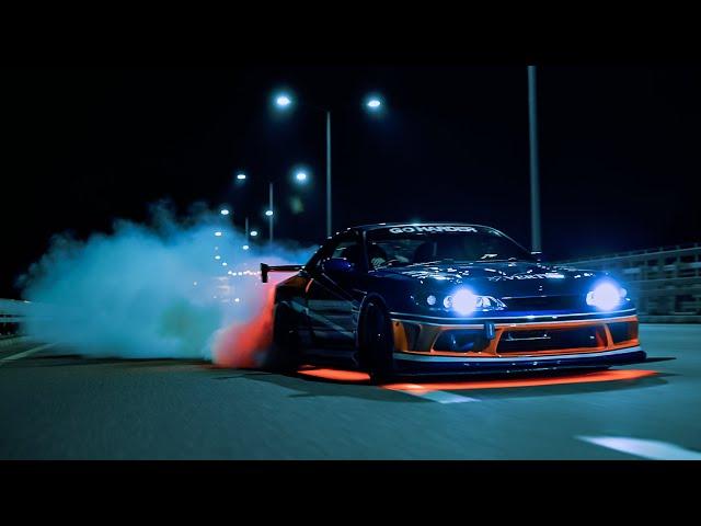 Nissan S15 Monalisa | Don't Leave Town | 4K