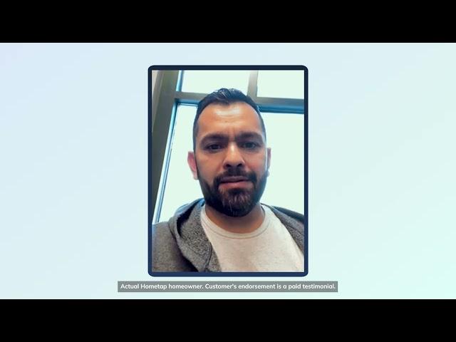 Eliminating High-Interest Credit Card Debt with an HEI | Homeowner Stories | Hometap