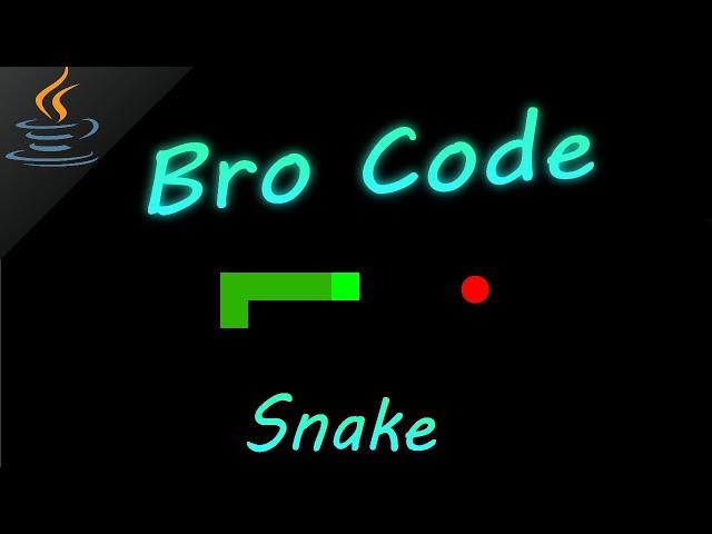 Java snake game 