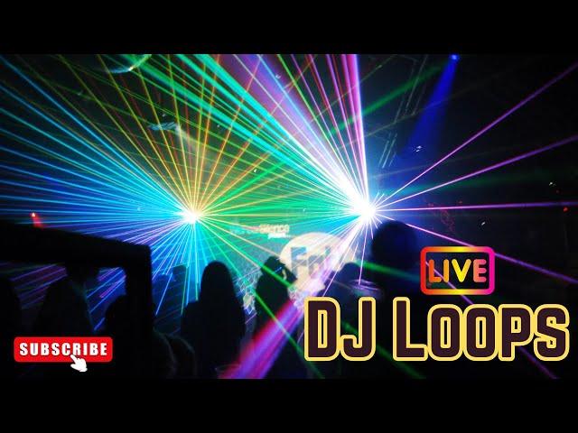 Club Disco Laser Lights VJ Loops 4K | DJ Background Videos #vjloops #dj #disco #party #laser #club