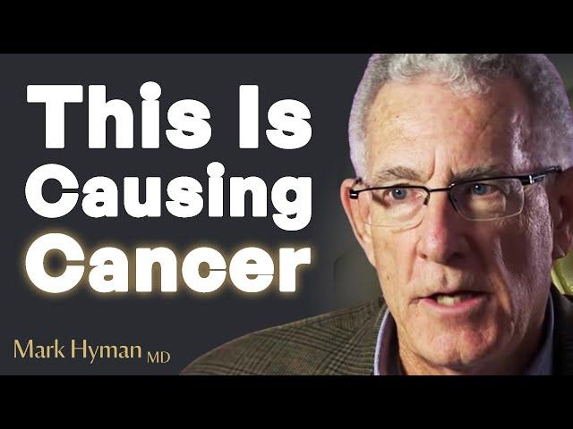 Can We STARVE CANCER? What You NEED TO KNOW! | Dr. Thomas Seyfried