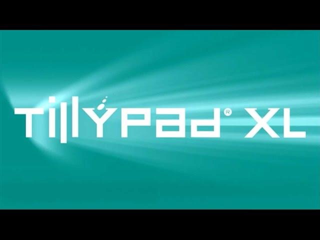 Tillypad. Basic Features