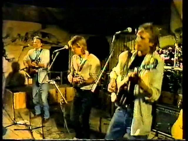 Skudd i Skjåk -Countryfestivalen i Skjåk 1986