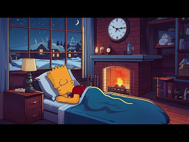 ＳＬＥＥＰＹ  Lofi Hip Hop | Calming Music [Lofi music for sleeping/relax/chill out]