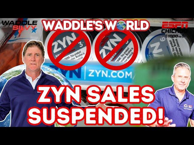 Beverly Hills 90210 Memories, Zyn Sales Suspended, Tallest College Basketball Player| Waddle's World