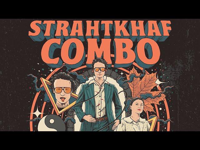 The Strahtkhaf Combo // Jazz Emu