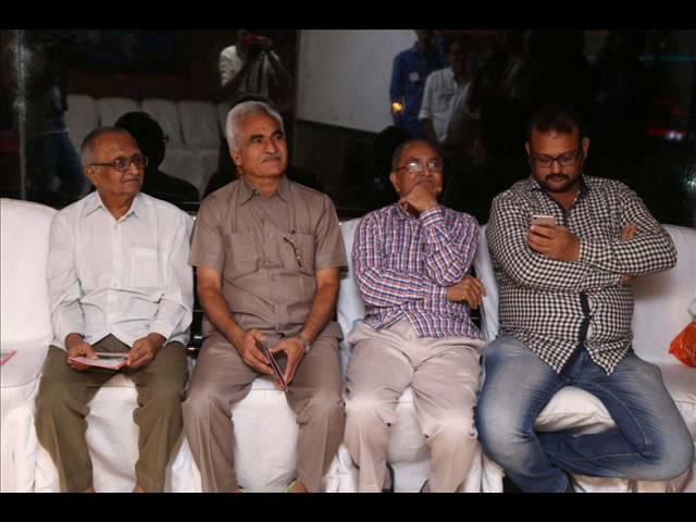 N L School 1983-84 Batch Reunion