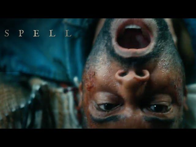 SPELL | "Fixer" TV Spot | Paramount Movies