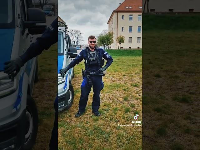 Oddział Prewencji Policji we Wrocławiu