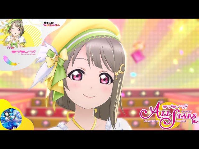 【MV】 Diamond - Kasumi Nakasu | Love Live! School Idol Festival ALL STARS