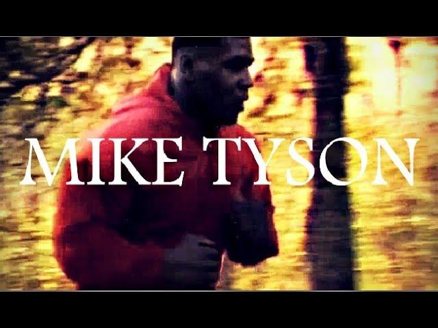 Mike Tyson - Emotional Highlights ᴴᴰ