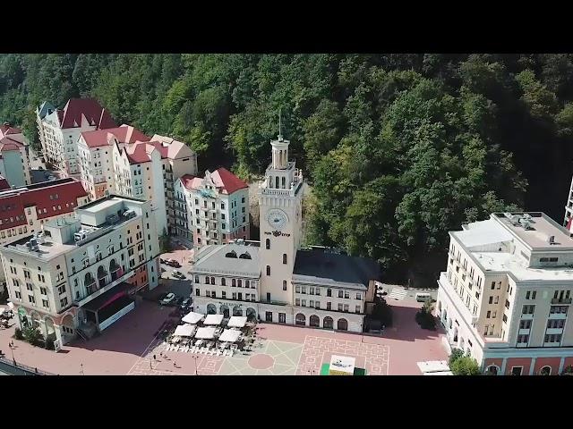 Летний балетный лагерь школы балета Мастерская балета Егора Симачева.
