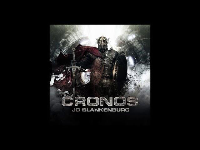 Jo Blankenburg - Voyager