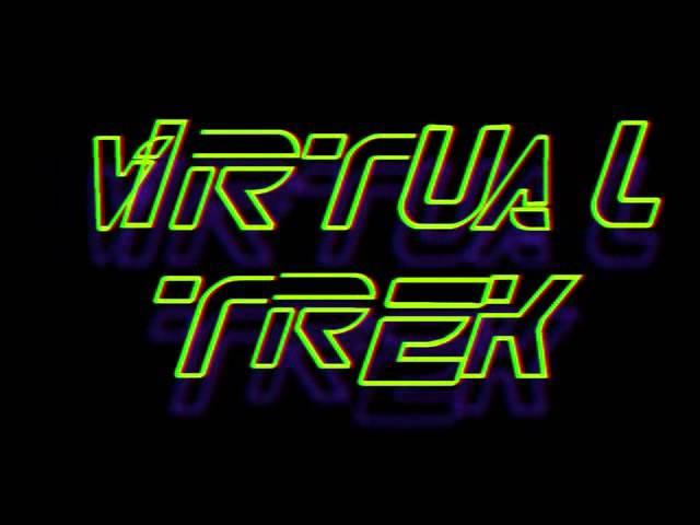 virtualtrek aux16 movie