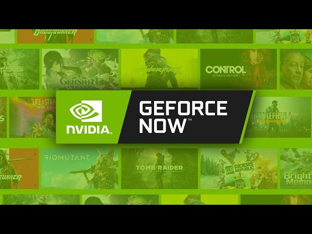 How NVIDIA GeForce Now works (tutorial): Everything you need to know about the cloud gaming provider