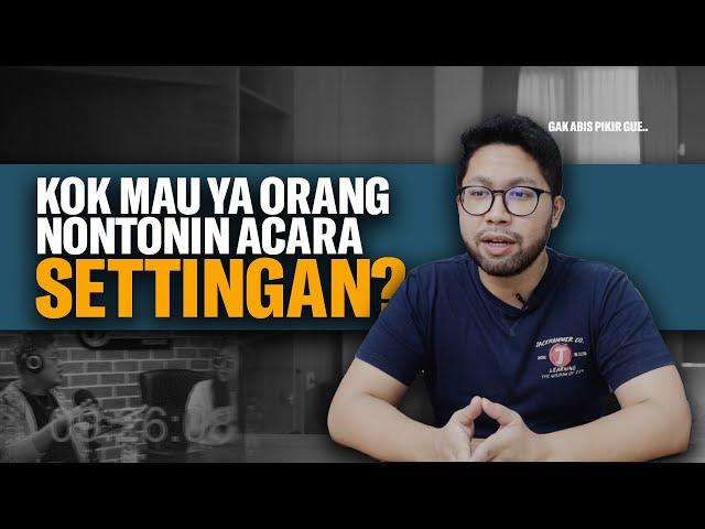 10 Rekomendasi Channel Youtube Yang Bisa Naikin Wawasan Lo