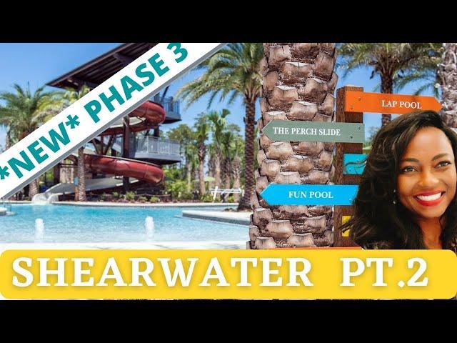 Shearwater St Johns County | Shearwater St Augustine Part 2