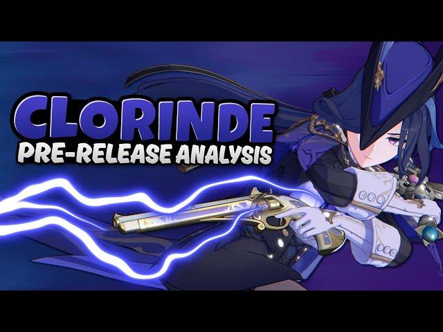 How Good is She? | Clorinde Pre-Release Analysis