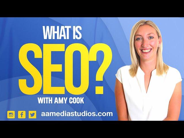 What is SEO? 2022 | (Search Engine Optimization)