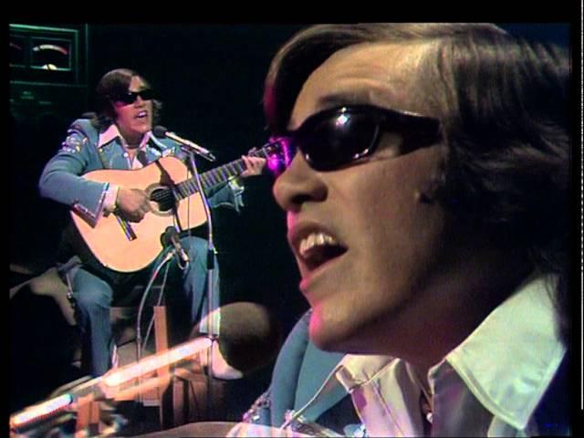 TOPPOP: Jose Feliciano - Angela