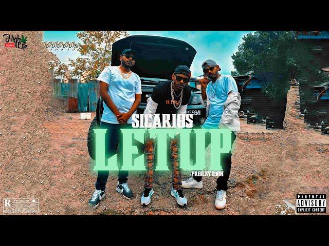 Sicarios - LETUP (Official Music Video)
