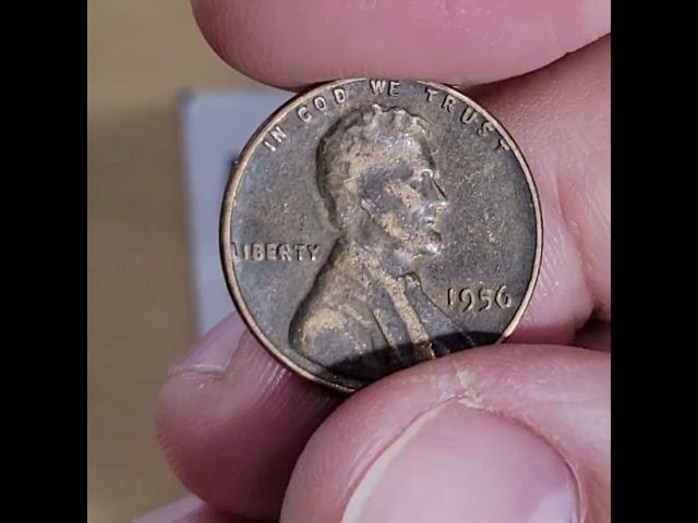 ️LWJFWHAT AN AWESOME WHEAT CENT=UNDERWEIGHT & LAMINATION CLICK BELOW WATCH LONG FORMAT VIDEO #156