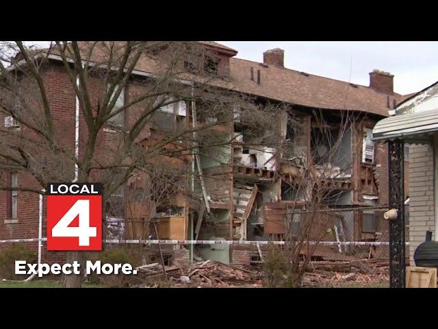 Local 4 News at 4 -- March 31, 2025