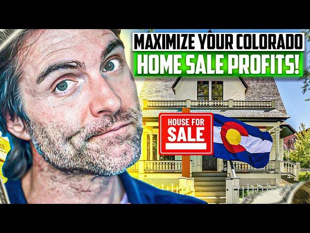 Sell Your House in Colorado: Top Strategies for MAXIMUM Profit!