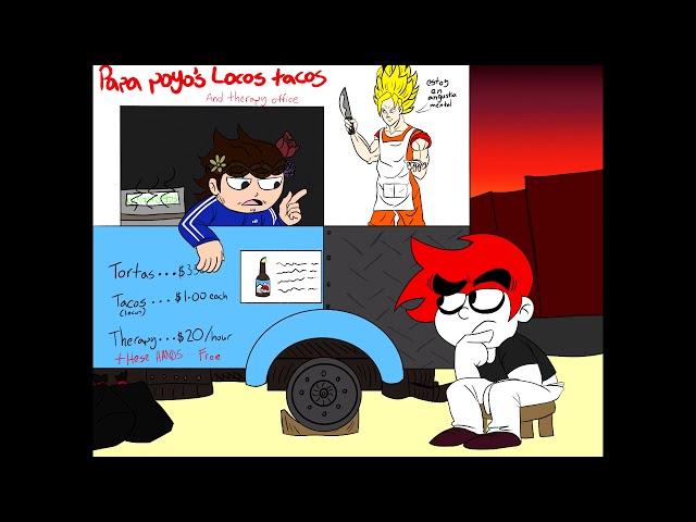 TALKING WITH POYO ABOUT AUTISM - ONEMANSHOWOFF PODCAST