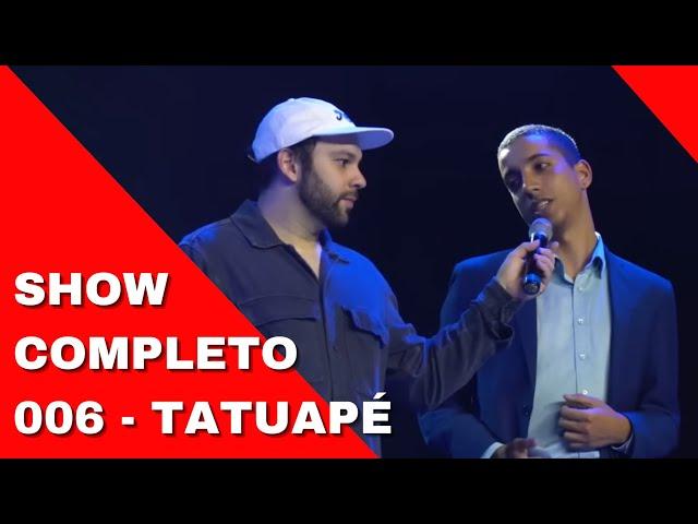 SHOW COMPLETO DO RAPHAEL GHANEM FILMADO NO TATUAPÉ, HISTÓRIA DE MOTEL, SOLTEIRAS, SOLTEIROS E CASAIS