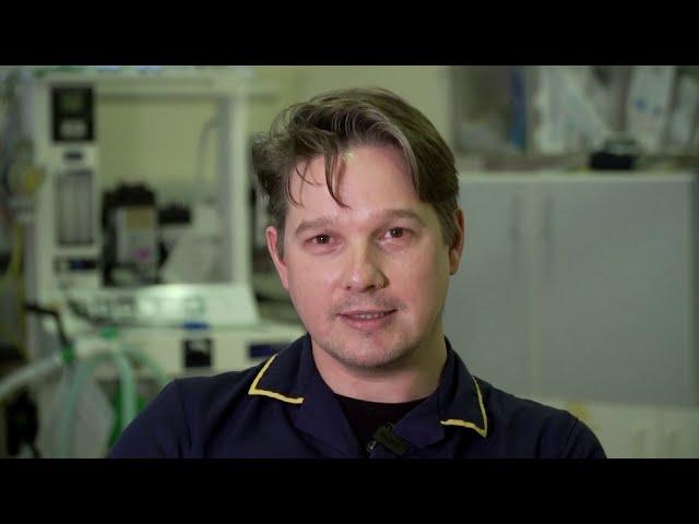 Older Persons Medicine Royal Bournemouth Same Day Emergency Clinic.