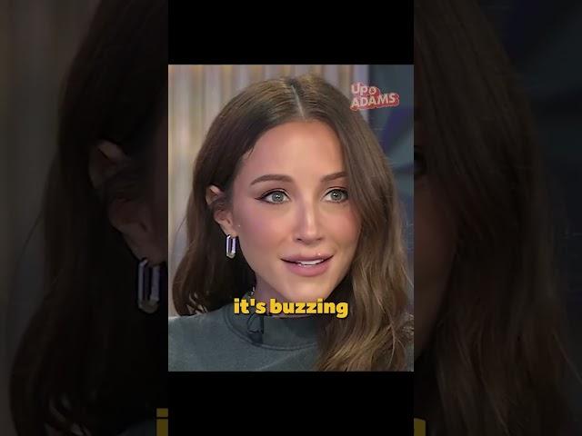 Kay Adams GRABS Shams Charania's Phone & Gives ALL the Details!
