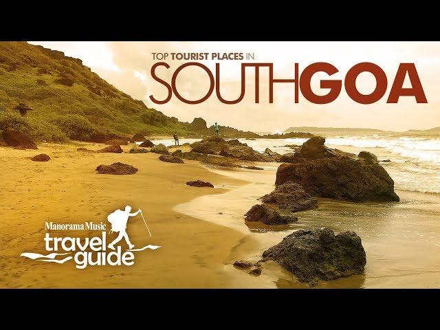 Goa | Travel Guide | Travel Videos | Goa Tourist Places | Travel Vlogs | Amazing Travel Videos