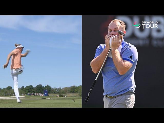 Angry Golfers | 2023 Edition