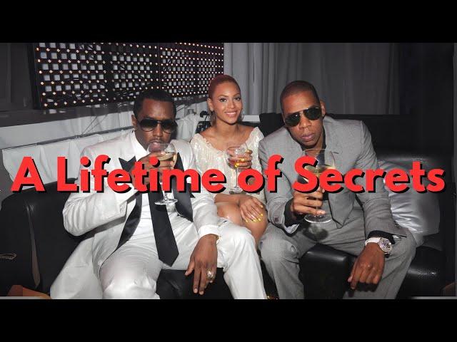 Jay Z, Beyonce, and Diddy Explained