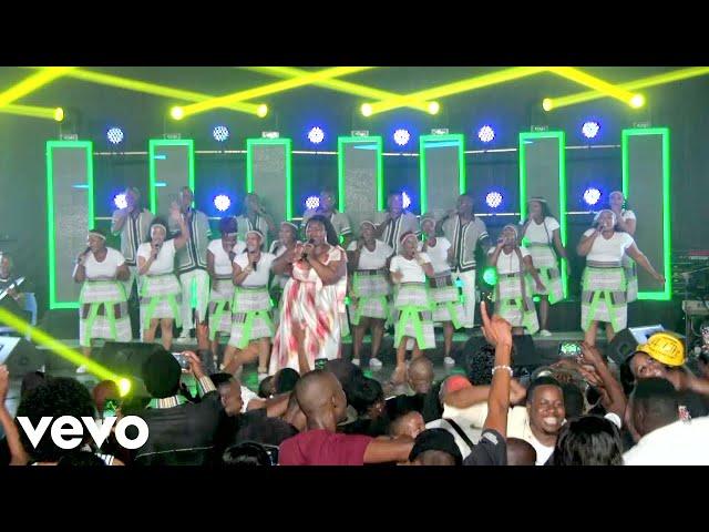 Ori dekela tafula (Live at Worship House Church Limpopo, 2023)