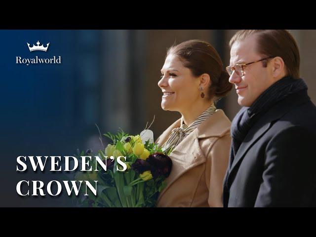 Sweden's Crown | European Monarchies