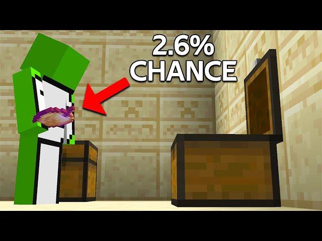 Dream's Most Lucky Manhunt Moments...